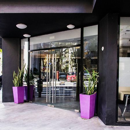Epico Recoleta Hotel Buenos Aires Kültér fotó