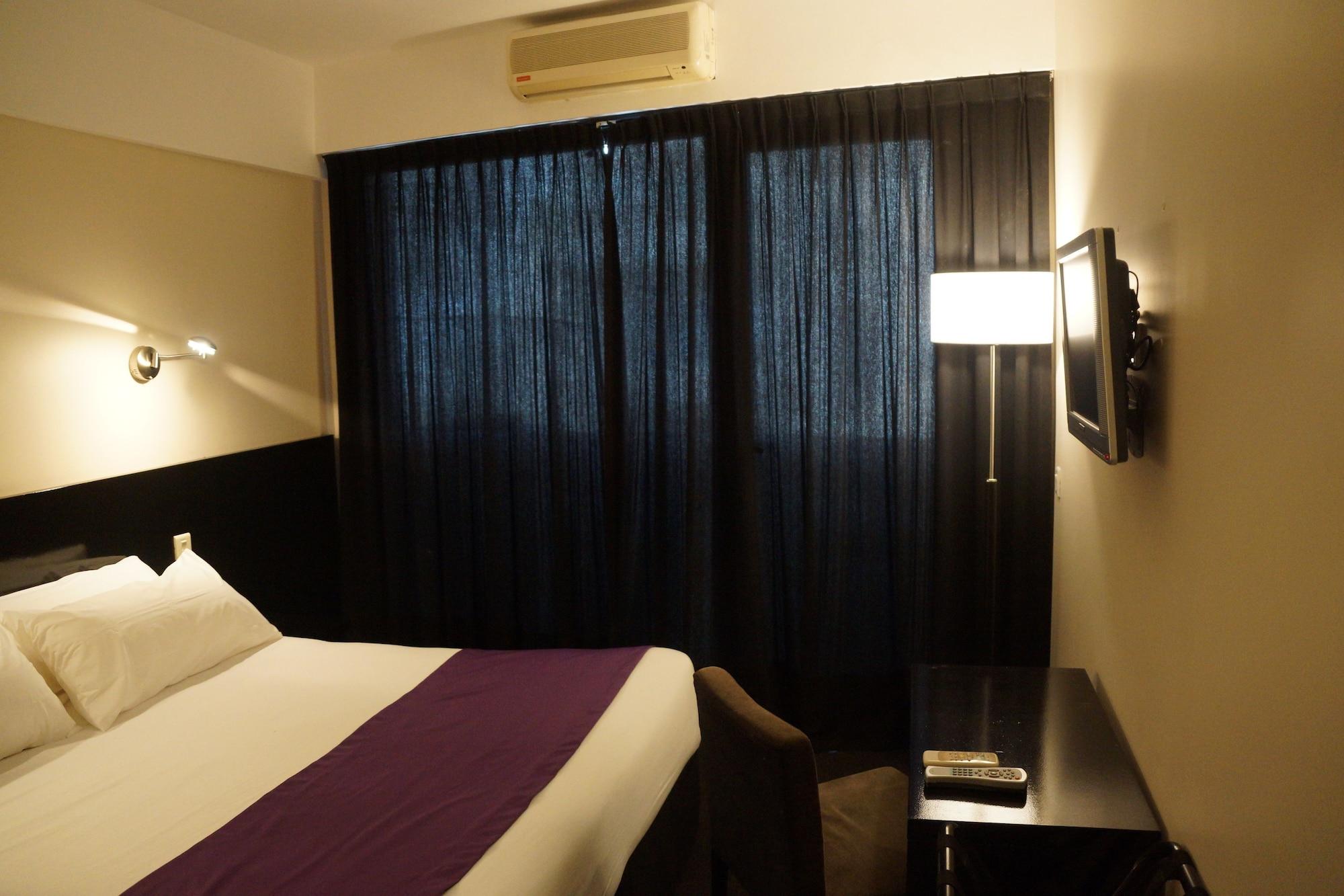 Epico Recoleta Hotel Buenos Aires Kültér fotó