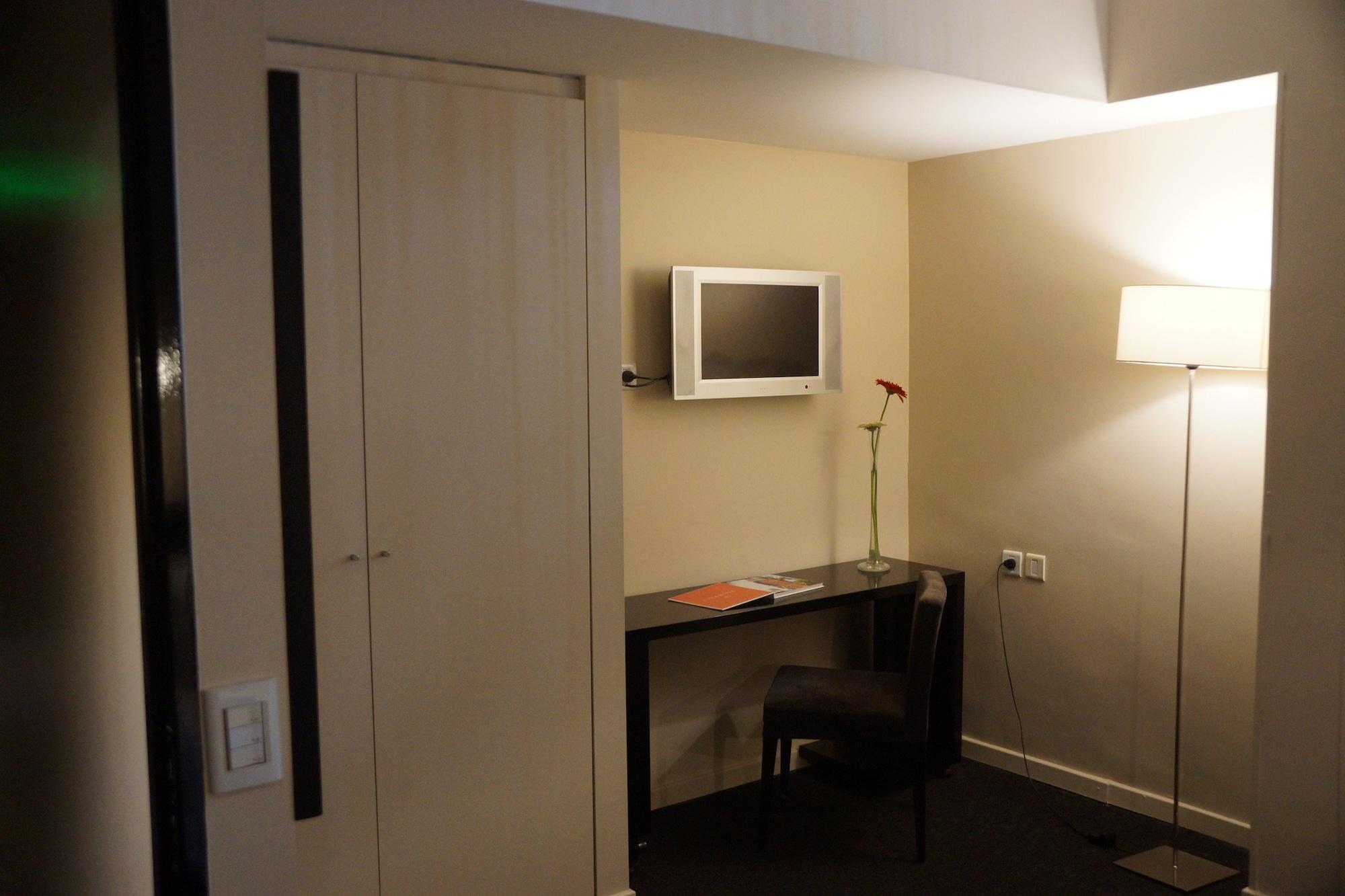Epico Recoleta Hotel Buenos Aires Kültér fotó
