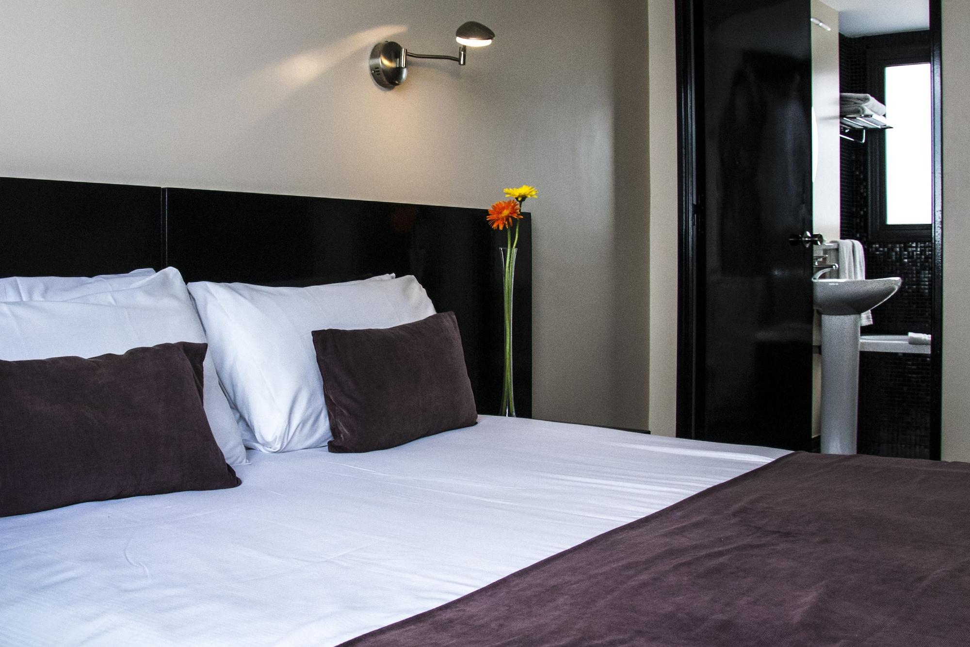 Epico Recoleta Hotel Buenos Aires Kültér fotó