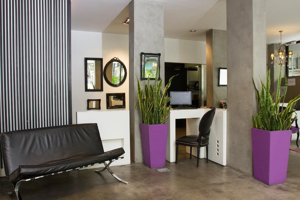 Epico Recoleta Hotel Buenos Aires Kültér fotó