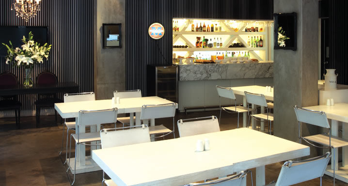 Epico Recoleta Hotel Buenos Aires Kültér fotó