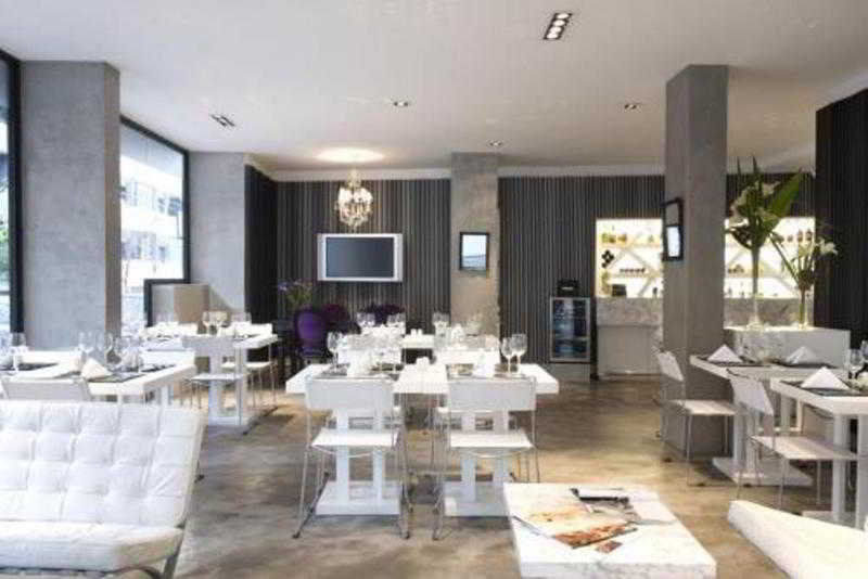 Epico Recoleta Hotel Buenos Aires Kültér fotó