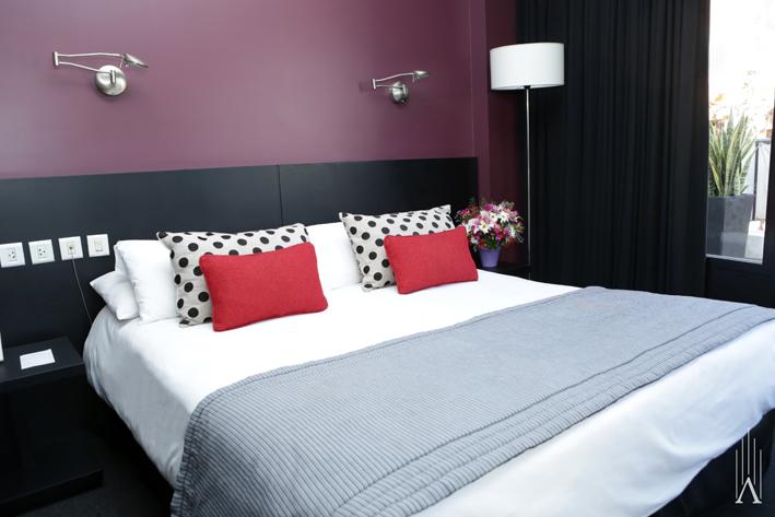 Epico Recoleta Hotel Buenos Aires Kültér fotó