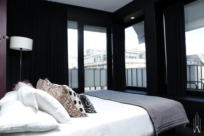 Epico Recoleta Hotel Buenos Aires Kültér fotó