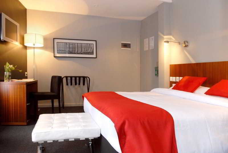 Epico Recoleta Hotel Buenos Aires Szoba fotó