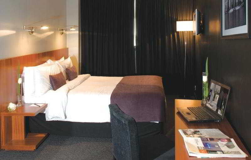 Epico Recoleta Hotel Buenos Aires Kültér fotó
