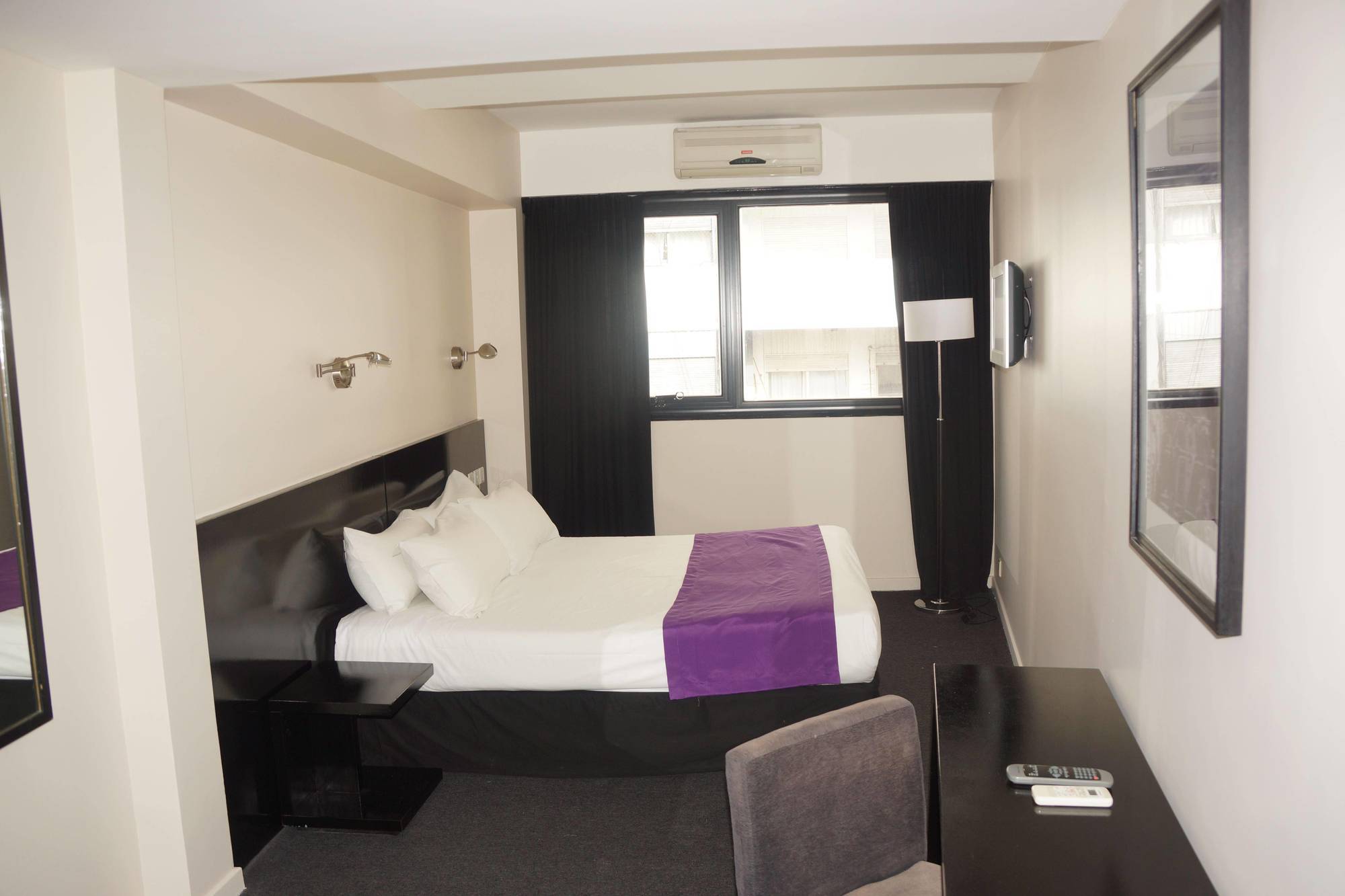 Epico Recoleta Hotel Buenos Aires Kültér fotó