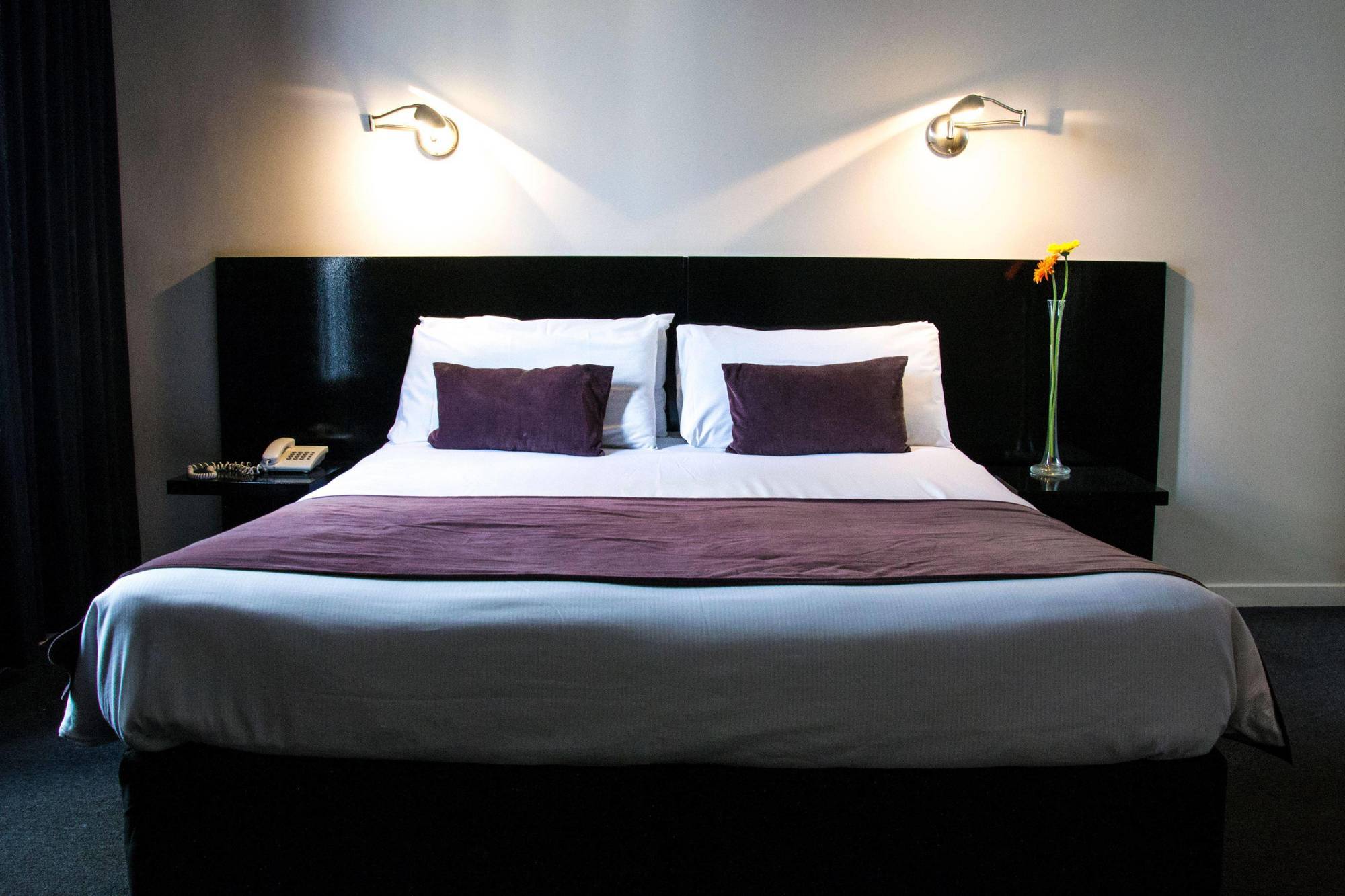 Epico Recoleta Hotel Buenos Aires Kültér fotó