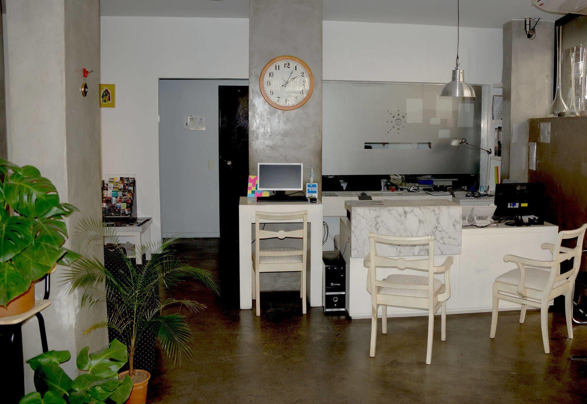 Epico Recoleta Hotel Buenos Aires Kültér fotó