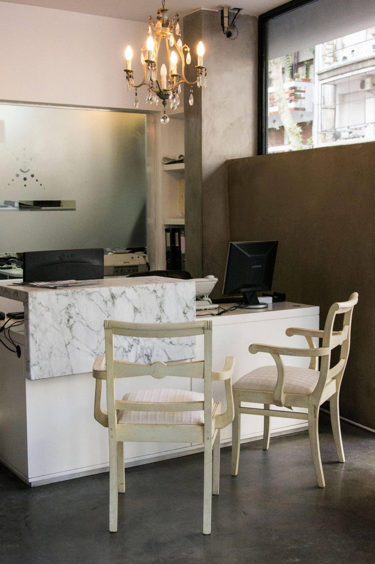 Epico Recoleta Hotel Buenos Aires Kültér fotó