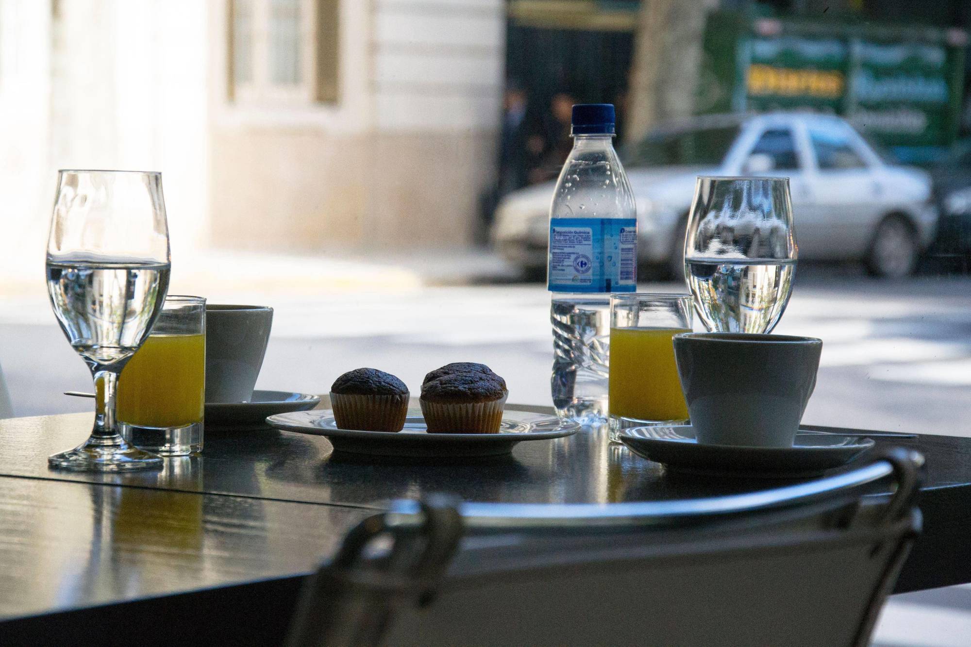 Epico Recoleta Hotel Buenos Aires Kültér fotó