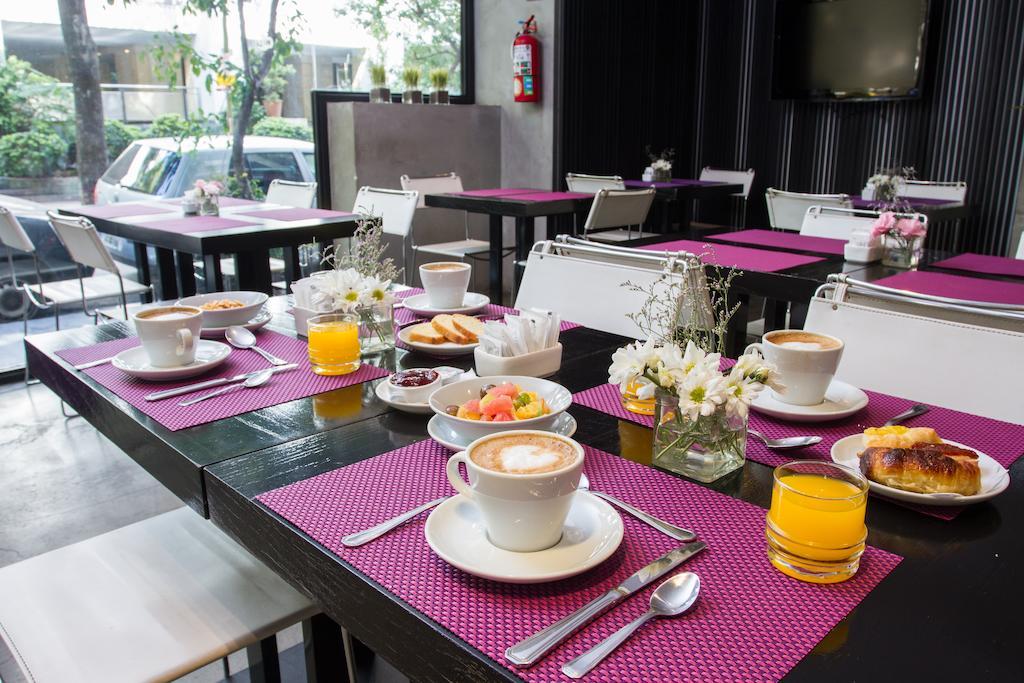 Epico Recoleta Hotel Buenos Aires Kültér fotó