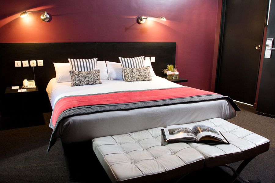 Epico Recoleta Hotel Buenos Aires Kültér fotó
