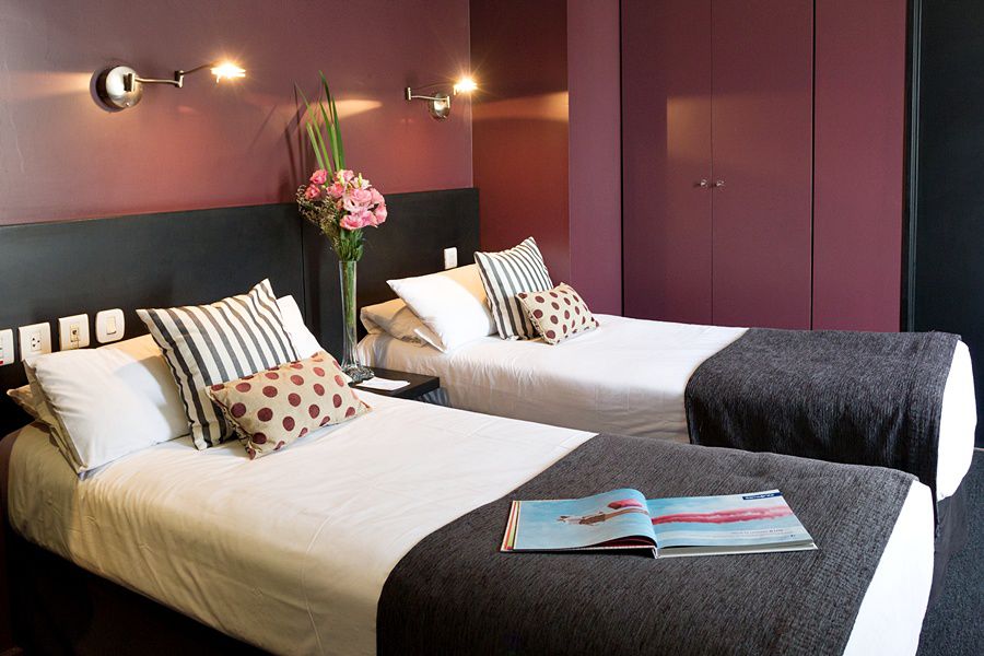 Epico Recoleta Hotel Buenos Aires Kültér fotó