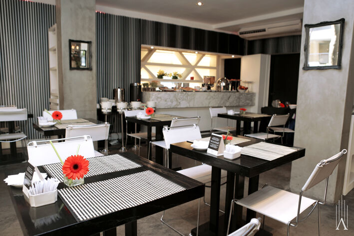 Epico Recoleta Hotel Buenos Aires Kültér fotó