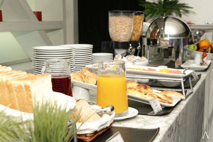 Epico Recoleta Hotel Buenos Aires Kültér fotó