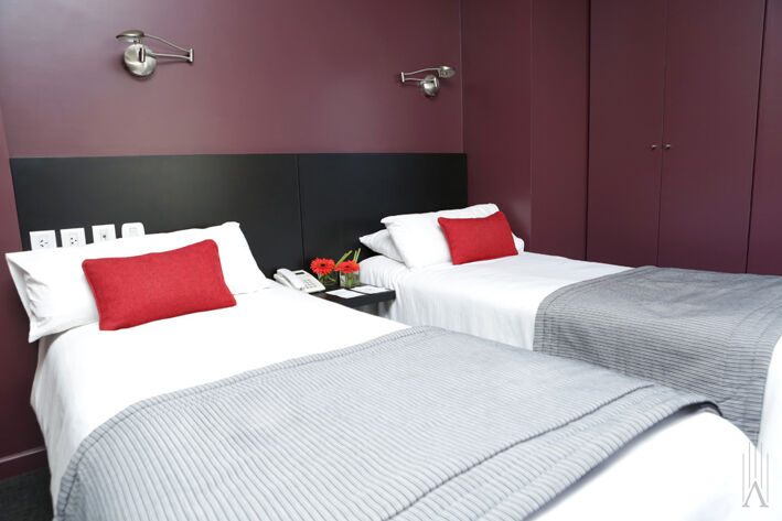 Epico Recoleta Hotel Buenos Aires Kültér fotó